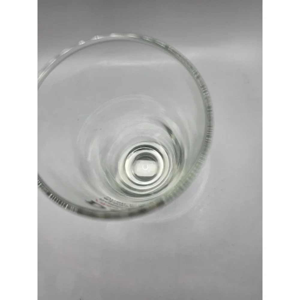 Cristar Dad Definition Beer Glass 14.5 oz Father's Day Novelty Pilsner Glass